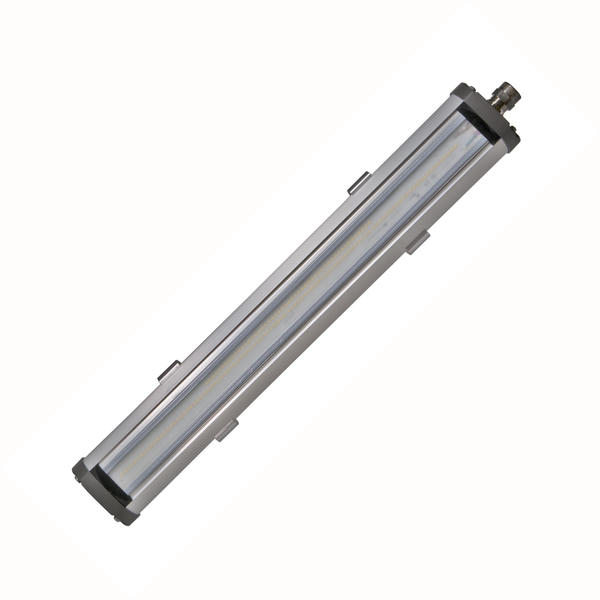 News for LIFEX-M series LED light fixtures! | Cortem S.p.A.