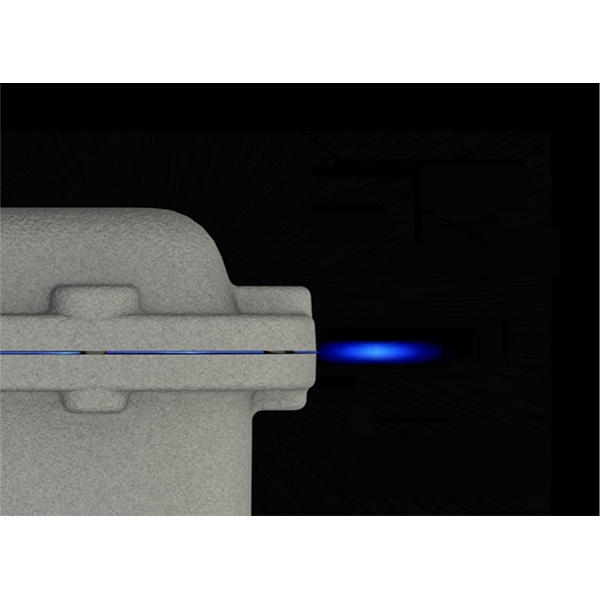 The Ex D Type Of Protection Explosion proof Joints Cortem S p A the-ex-d-type-of-protection-explosion-proof-joints-cortem-s-p-a
