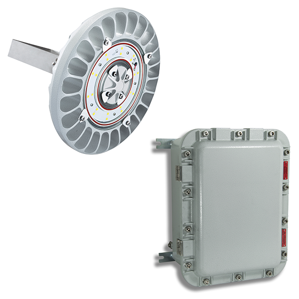 Coating of equipment suitable for potentially explosive atmospheres ...